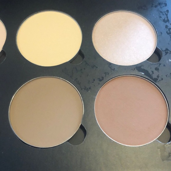 Contour Kit. Anastasia Beverly Hills. - Picture 6 of 6